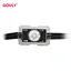 LED Windows Module LED Lights RGB Chasing Color Light SMD5050 IP68 Waterproof for Advertising Signs with Tape Adhesive Backside